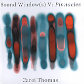 SOUND WINDOWS V: PINNACLES