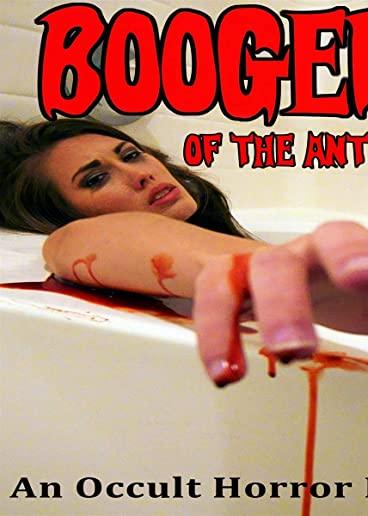 BOOGERS OF THE ANTICHRIST (ADULT)