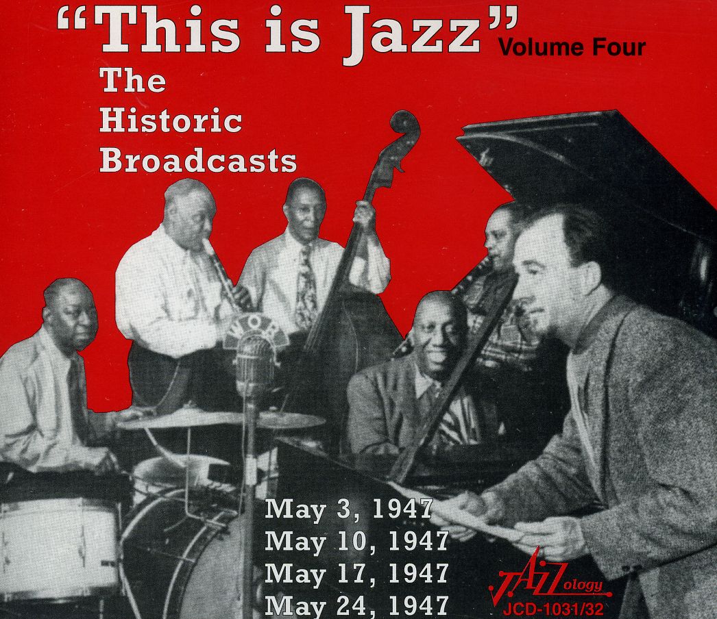 THIS IS JAZZ 4 / VARIOUS