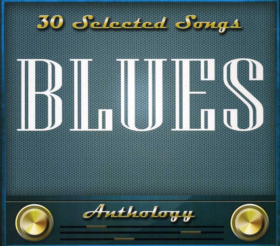 BLUES:30 SELECTED SONGS / VAR (ARG)