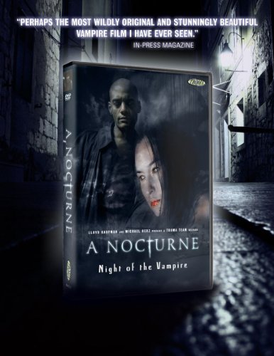 NOCTURNE: NIGHT OF THE VAMPIRE / (DOL WS)