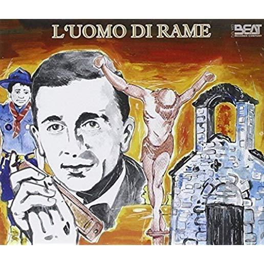 L'UOMO DI RAME / O.S.T. (ITA)
