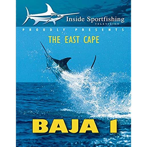 INSIDE SPORTFISHING: BAJA 1 - THE EAST CAPE
