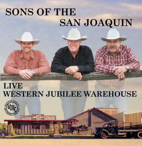 LIVE AT WESTERN JUBILEE WAREHOUSE