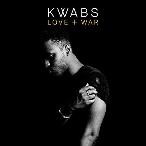 LOVE + WAR (UK)