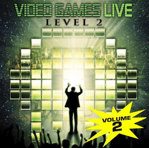 VIDEO GAMES LIVE: LEVEL 2