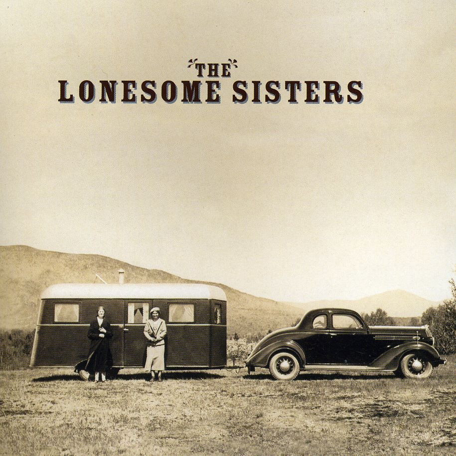 LONESOME SISTERS