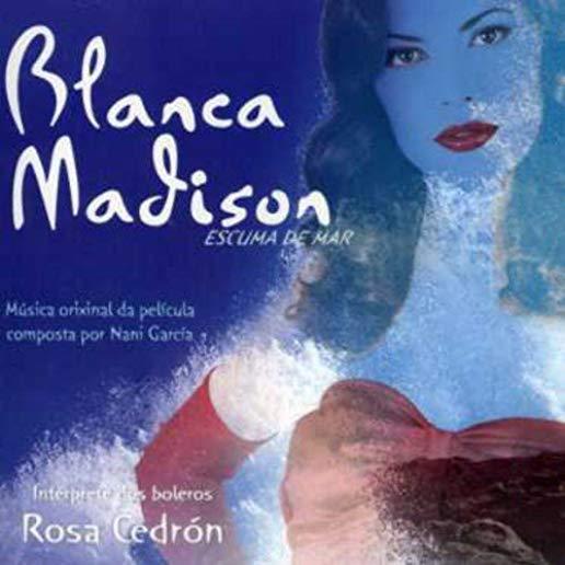 BLANCA MADISON ESCUMA DE MAR (ITA)