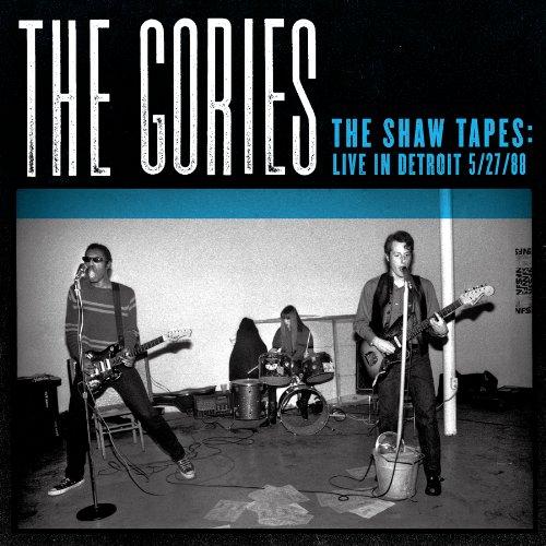 SHAW TAPES: LIVE IN DETROIT 5/27/88