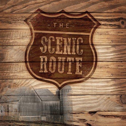 THE SCENIC ROUTE (CDR)