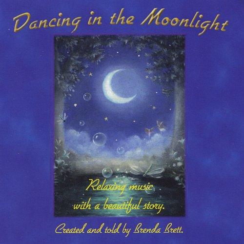 DANCING IN THE MOONLIGHT WITH BEAUTIFUL STORY.