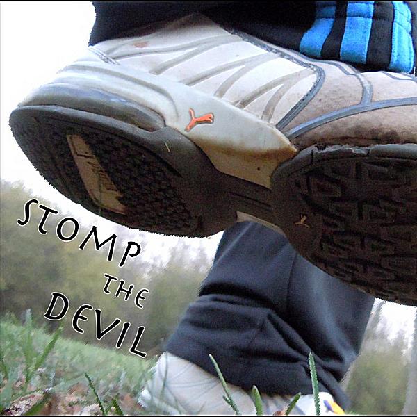 STOMP THE DEVIL (CDR)