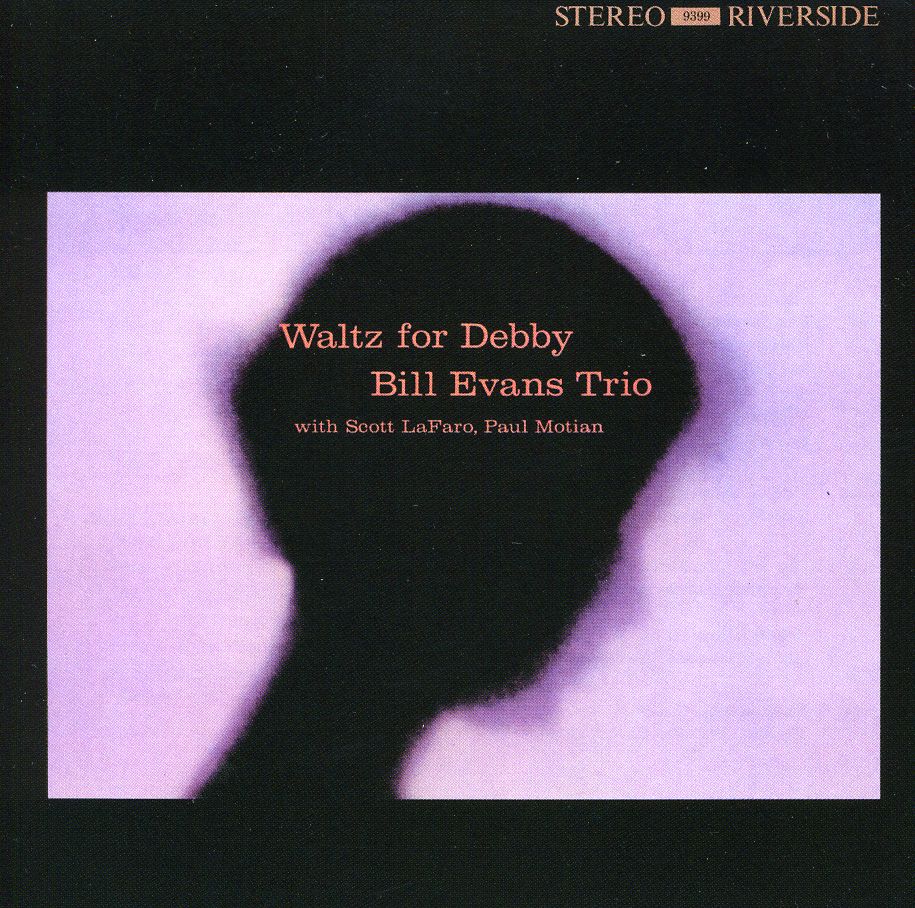 WALTZ FOR DEBBY (24BT) (RMST)