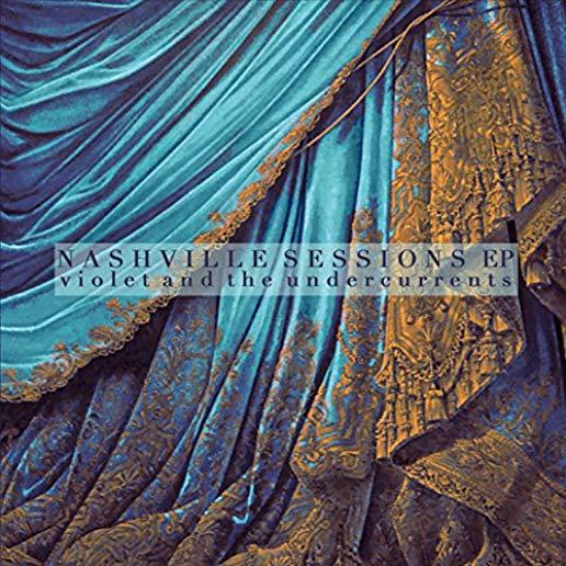 NASHVILLE SESSIONS - EP (EP)