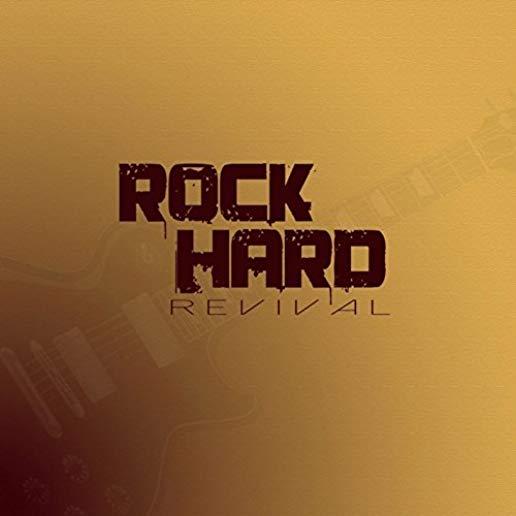 ROCK HARD REVIVAL