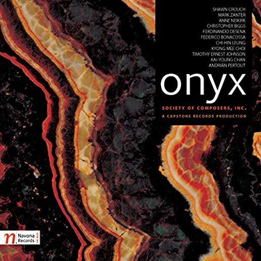 ONYX (ENH)