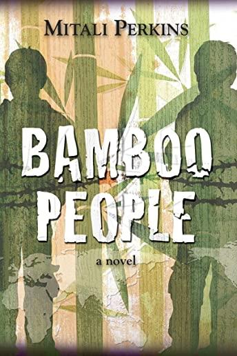 BAMBOO PEOPLE (PPBK)