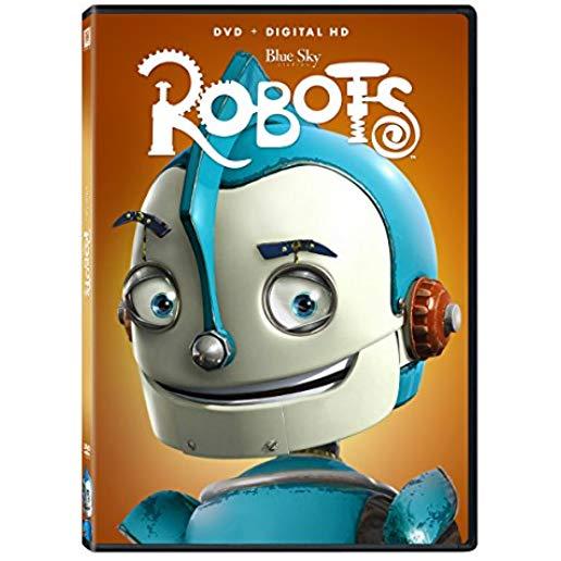 ROBOTS / (WS)