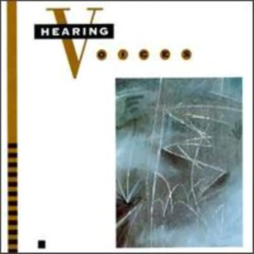 HEARING VOICES / VARIOUS