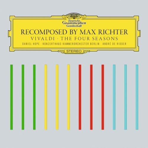 RECOMPOSED BY MAX RICHTER: VIVALDI THE FOUR SEASON