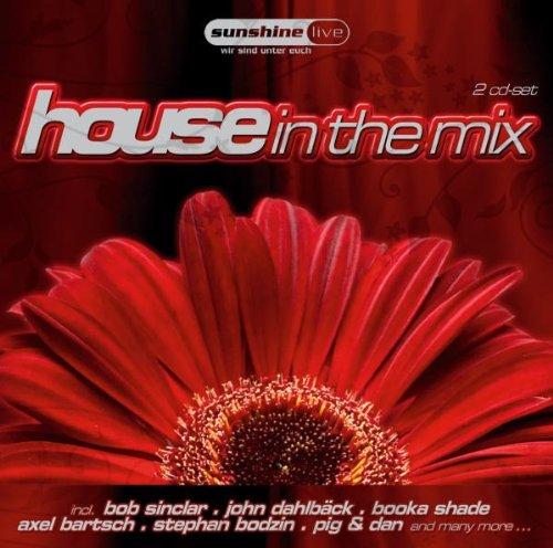 HOUSE 2007: IN THE MIX / VARIOUS