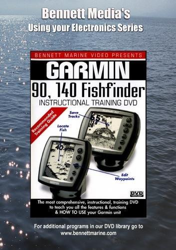 GARMIN 140 90 FISHFINDERS