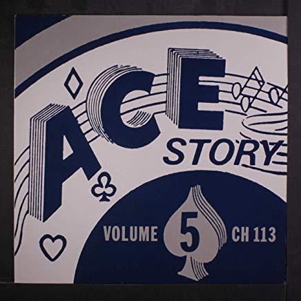 ACE STORY 3 / VARIOUS
