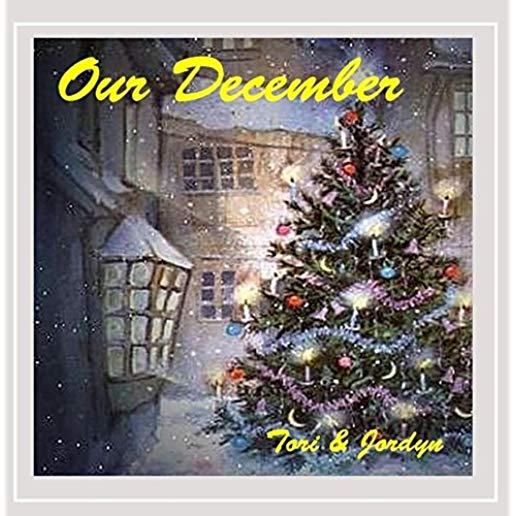 OUR DECEMBER (CDR)