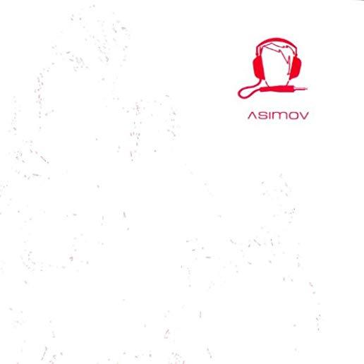 ASIMOV (HOL)