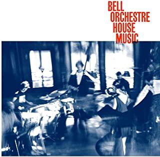 HOUSE MUSIC (DLCD)