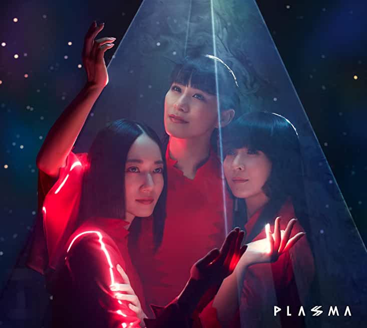 PLASMA (VERSION B) (W/DVD) (LTD) (JPN)