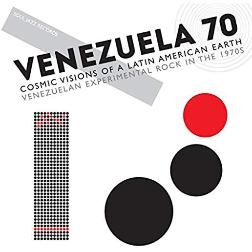VENEZUELA 70