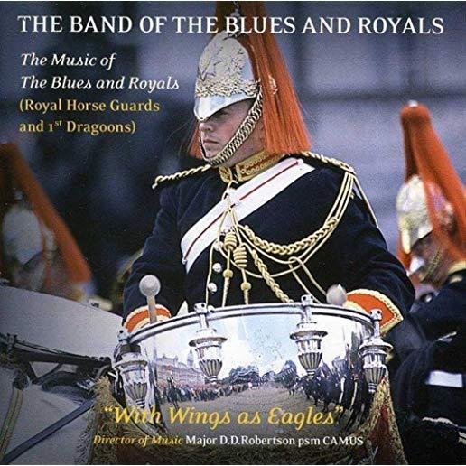 MUSIC OF THE BLUES & ROYALS (UK)