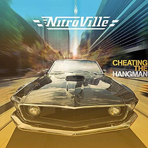 CHEATING THE HANGMAN