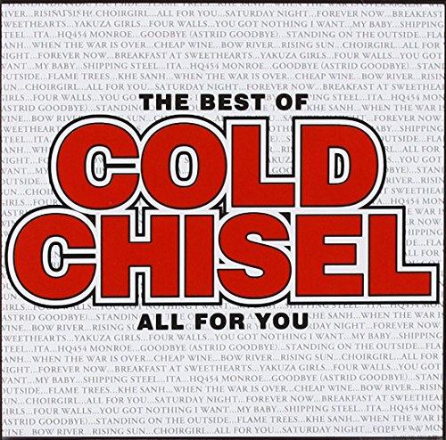BEST OF COLD CHISEL-ALL FOR YOU (AUS)