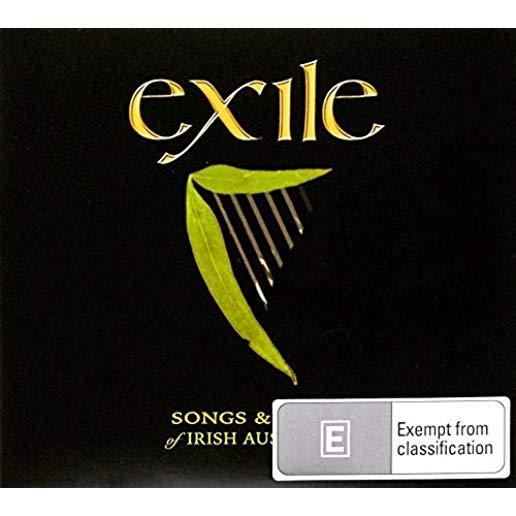 EXILE: SONGS & TALES OF IRISH AUSTRALIA / VARIOUS