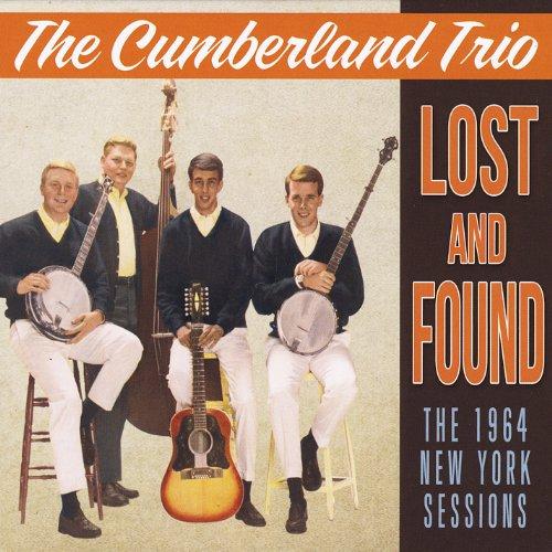 LOST & FOUND-THE 1964 NEW YORK SESSIONS
