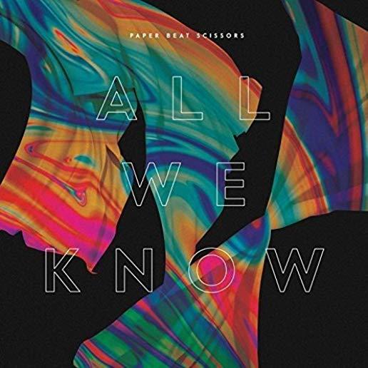 ALL WE KNOW (UK)