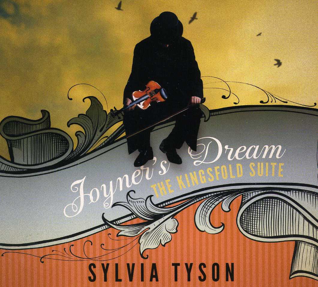 JOYNERS DREAM THE KINGSFOLD SUITE (CAN)