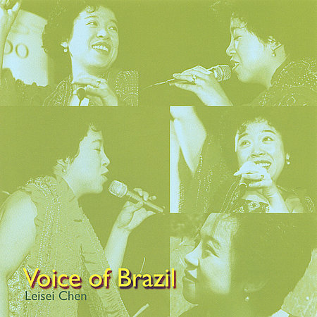 VOICE OF BRAZIL