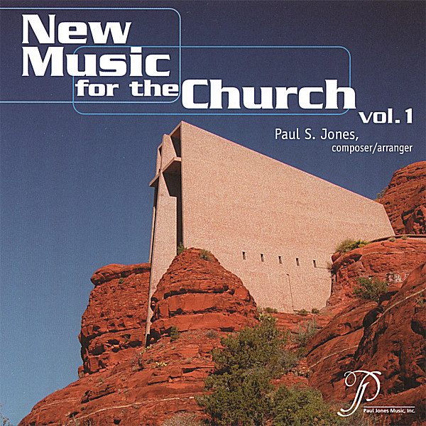 NEW MUSIC FOR THE CHURCH 1