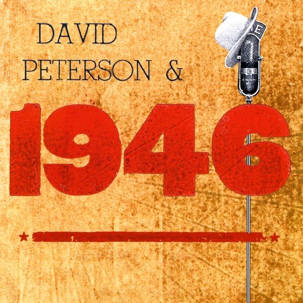DAVID PETERSON & 1946