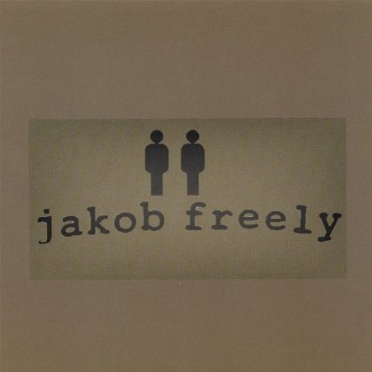 JAKOB FREELY (RE-ISSUE)