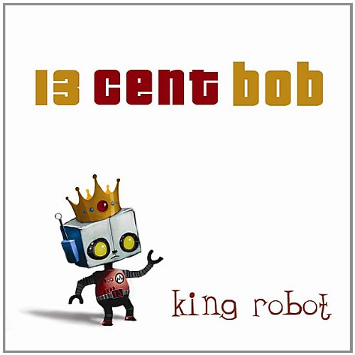KING ROBOT