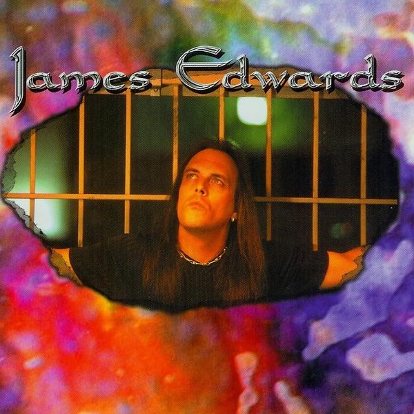 JAMES EDWARDS -THE 2000 EP