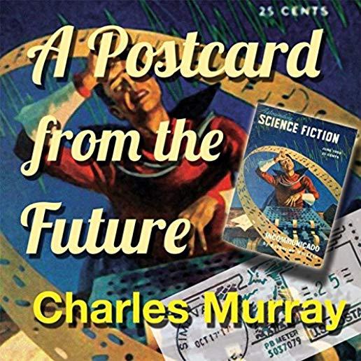 POSTCARD FROM THE FUTURE