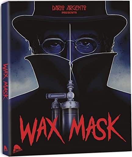 WAX MASK (W/CD) / (LTD 3PK)