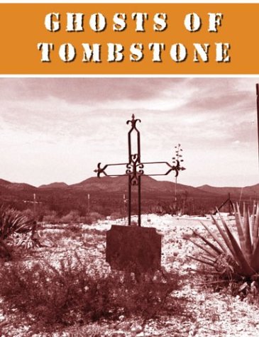 GHOSTS OF TOMBSTONE / (MOD)