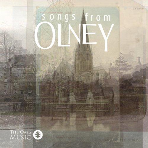 SONGS FROM OLNEY