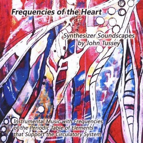 FREQUENCIES OF THE HEART (CDRP)
